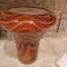 Large Vintage Vase Gorgeous