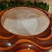 Large Vintage Vase Gorgeous