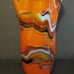 Large Vintage Vase Gorgeous
