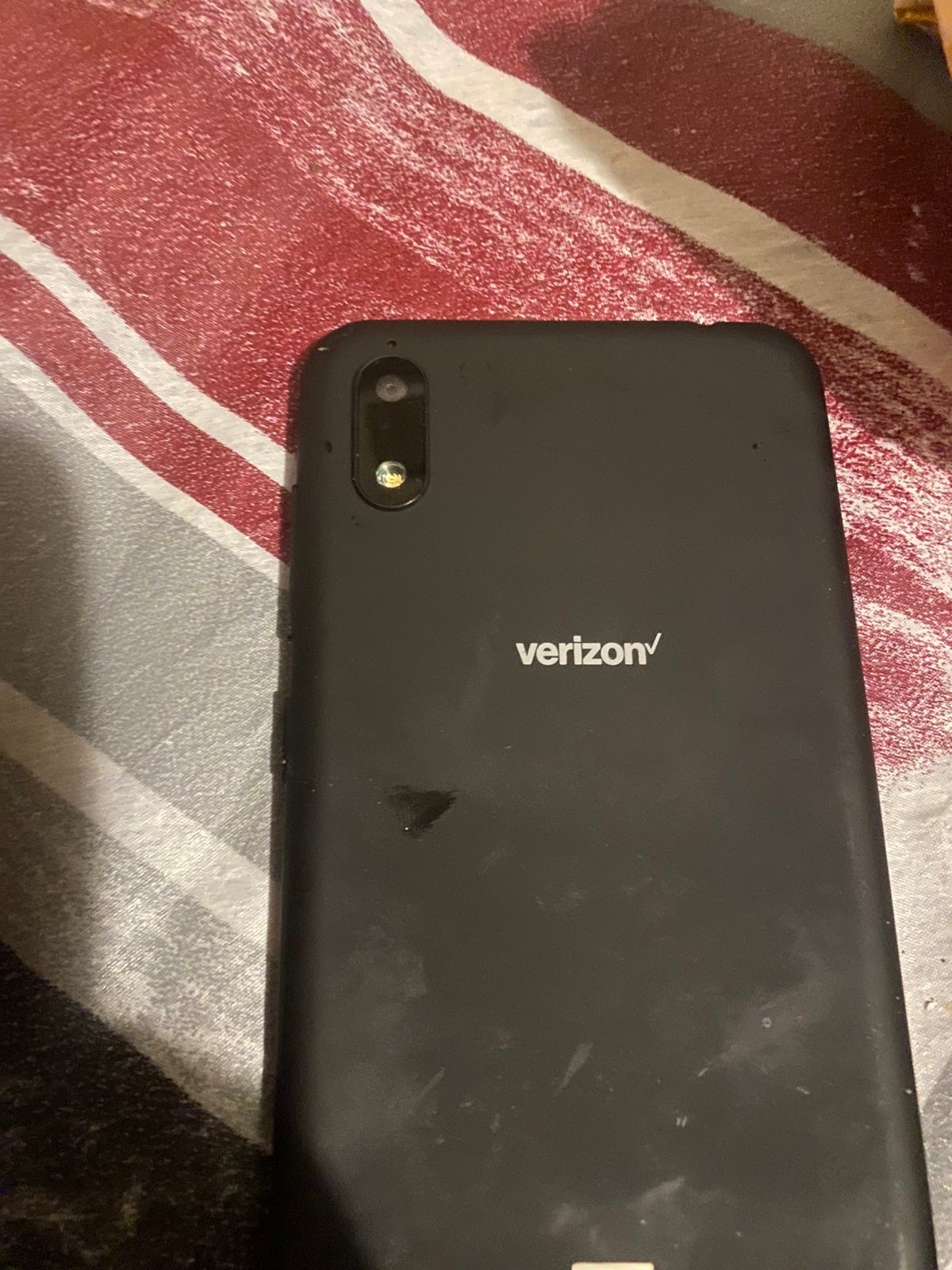 Verizon store android phone