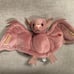 Batty- Ty beanie baby