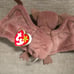 Batty- Ty beanie baby