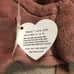 Batty- Ty beanie baby