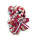 Handmade 49er Niner Bear For Great Gift From Roses