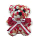 Handmade 49er Niner Bear For Great Gift From Roses
