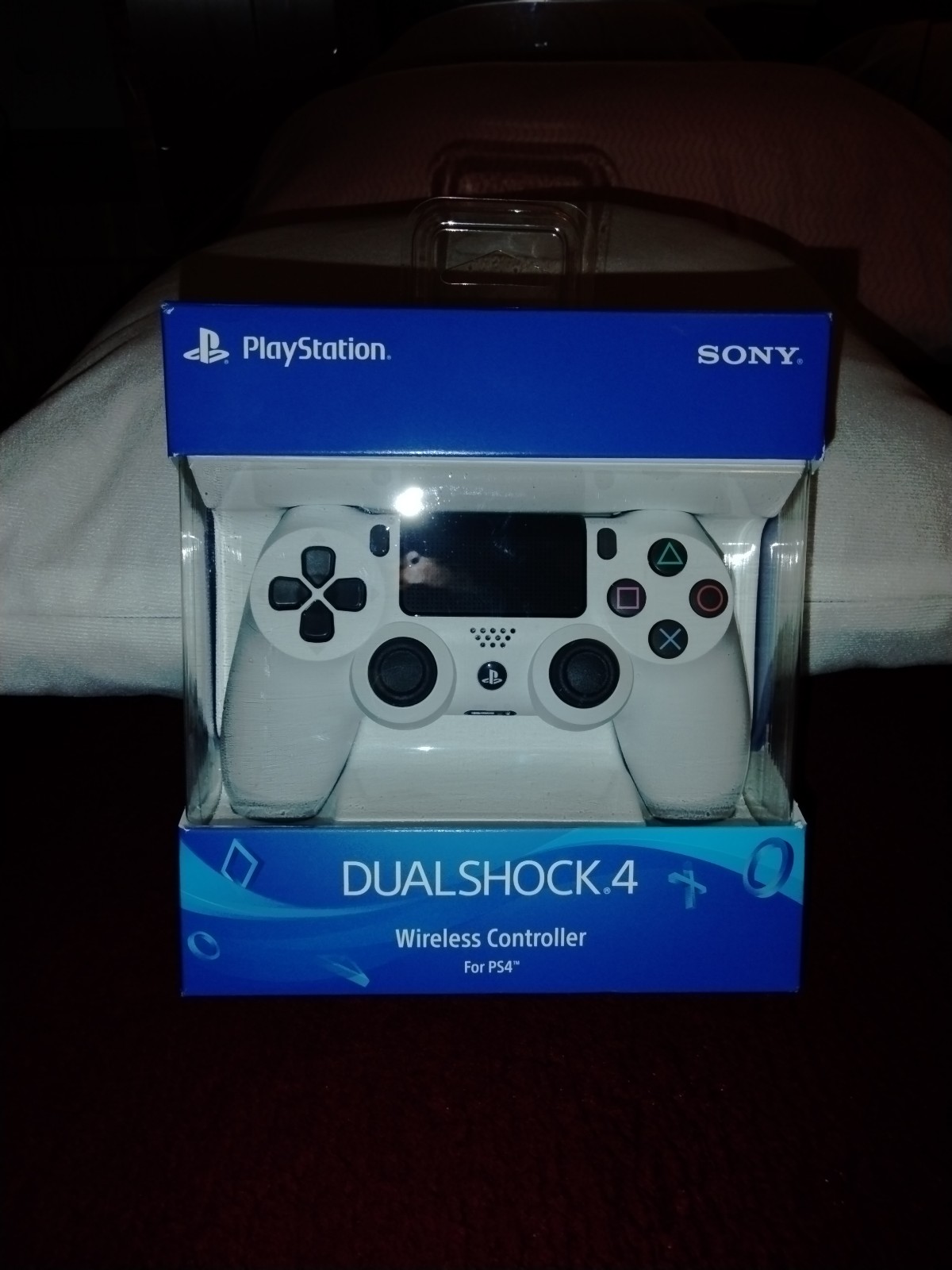 PS4 Controller Brand