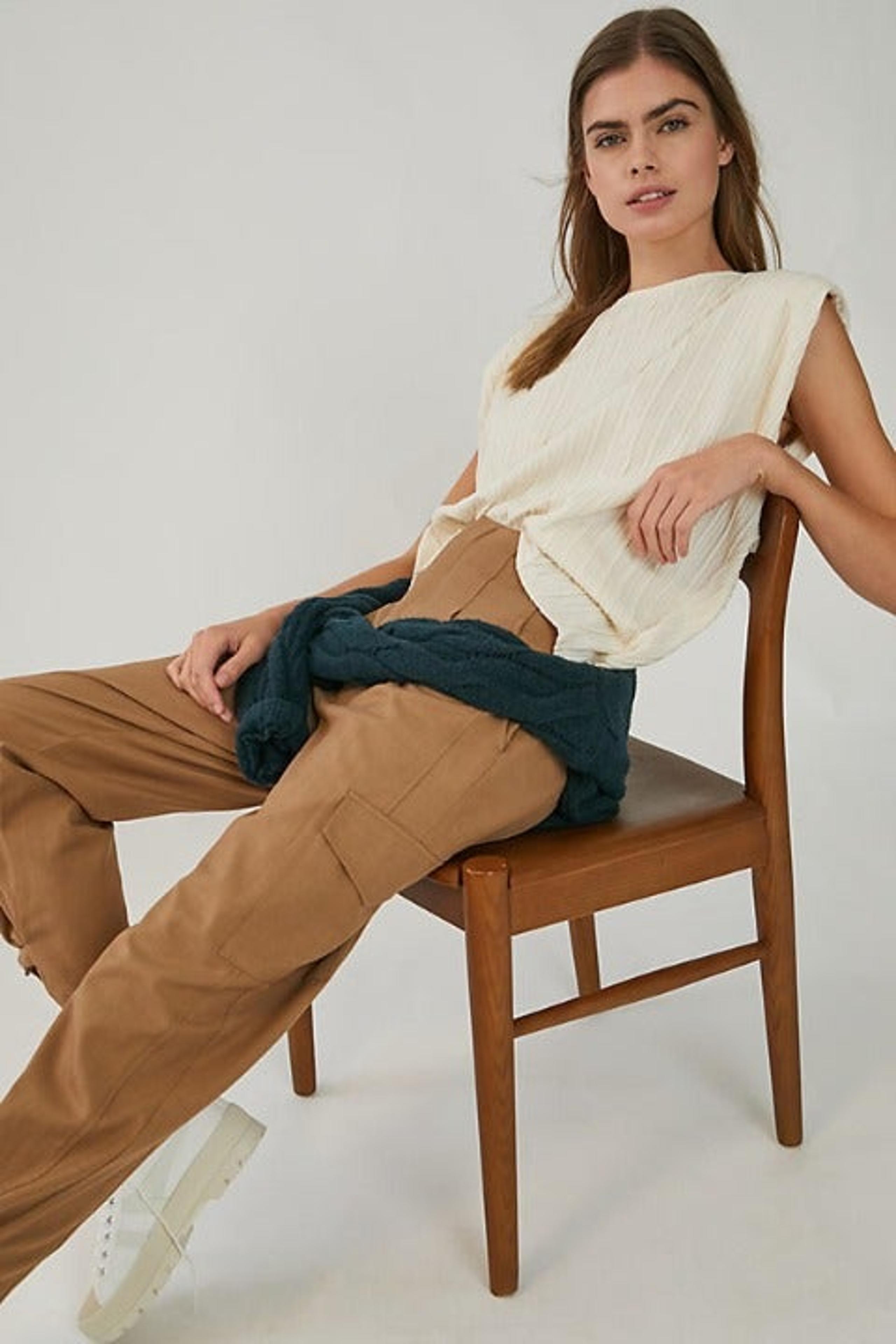 NWT Anthropologie Lyra Knit Tank | L