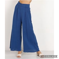 Mara Hoffman Paloma Wide Leg Pants