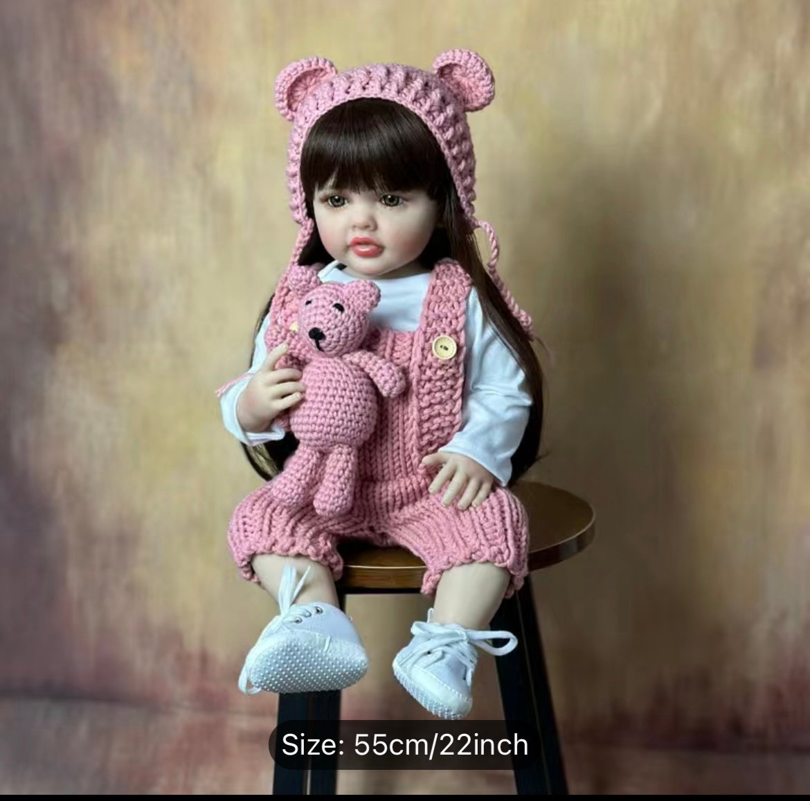 Baby doll