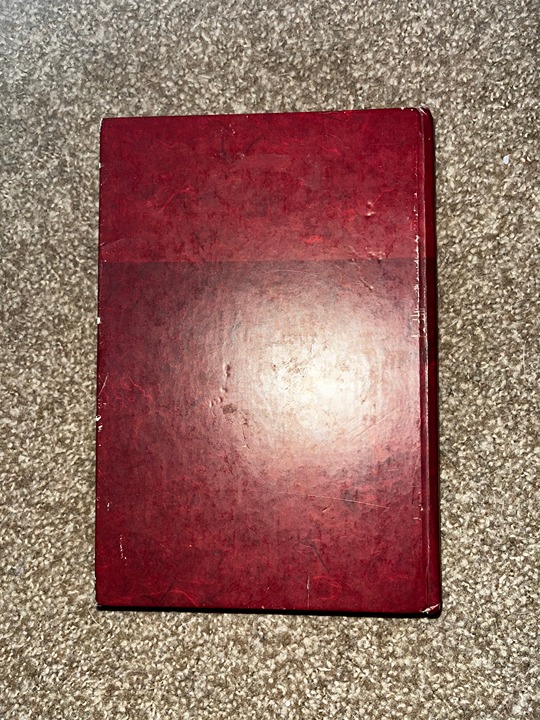 Life Application Study Bible 1997 NIV New International Version Tyndale HARDBACK - detail