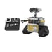 Fat Brain Toys 728-Pieces USB Rechargeable RC Robot NEW