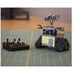Fat Brain Toys 728-Pieces USB Rechargeable RC Robot NEW