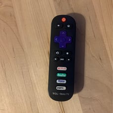Roku Remote