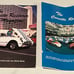 NCRS The Corvette Restorer Magazine Lot Of 15 Issues (2006-11)
