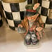 Friedel Zone Germany Vintage of course Man playing violin