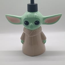 Star Wars Baby Yoda Soap Dispenser