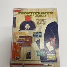 Stamps Books