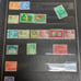 Stamps Books