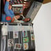 Stamps Books