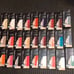 choose any 10 sensationail gel nail polish