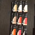 choose any 10 sensationail gel nail polish