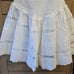 Frankies Bikinis Day Princess Mini Dress Size Small