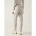 Athleta Solstice Quilted Joggers size 16 Plus Size Pants
