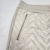 Athleta Solstice Quilted Joggers size 16 Plus Size Pants