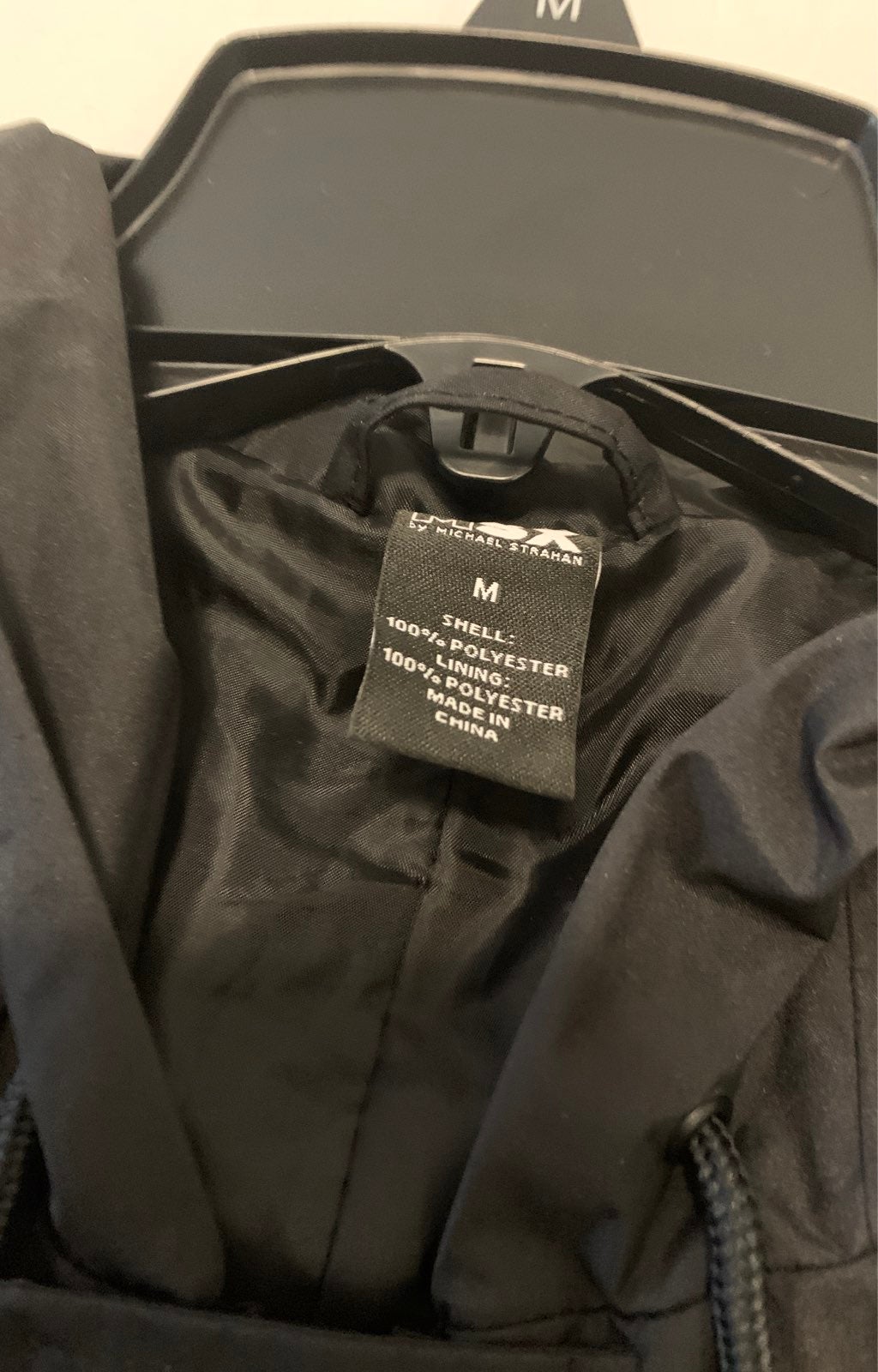 jackets for men MSX