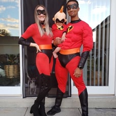 Family costum bundle