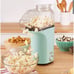 DASH Hot Air Popcorn Popper Maker with Measuring Cup to Portion Popping Corn Ker