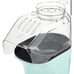 DASH Hot Air Popcorn Popper Maker with Measuring Cup to Portion Popping Corn Ker