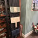 Miche base bag and covers