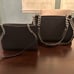 Miche base bag and covers