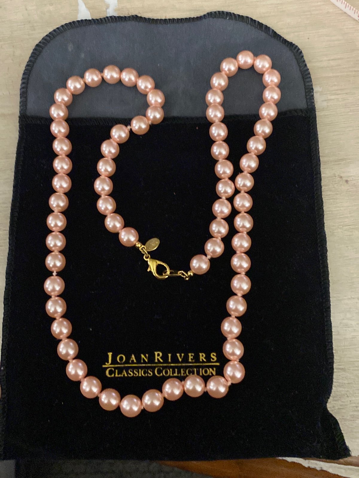 人気定番 久遠 kuon perl necklace 002 ネックレス - bureau-vallee.mu
