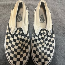 Vans sneakers