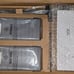 IBM Options Flatpanel Speakers Vintage Rare 2001