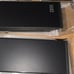 IBM Options Flatpanel Speakers Vintage Rare 2001