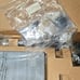 IBM Options Flatpanel Speakers Vintage Rare 2001