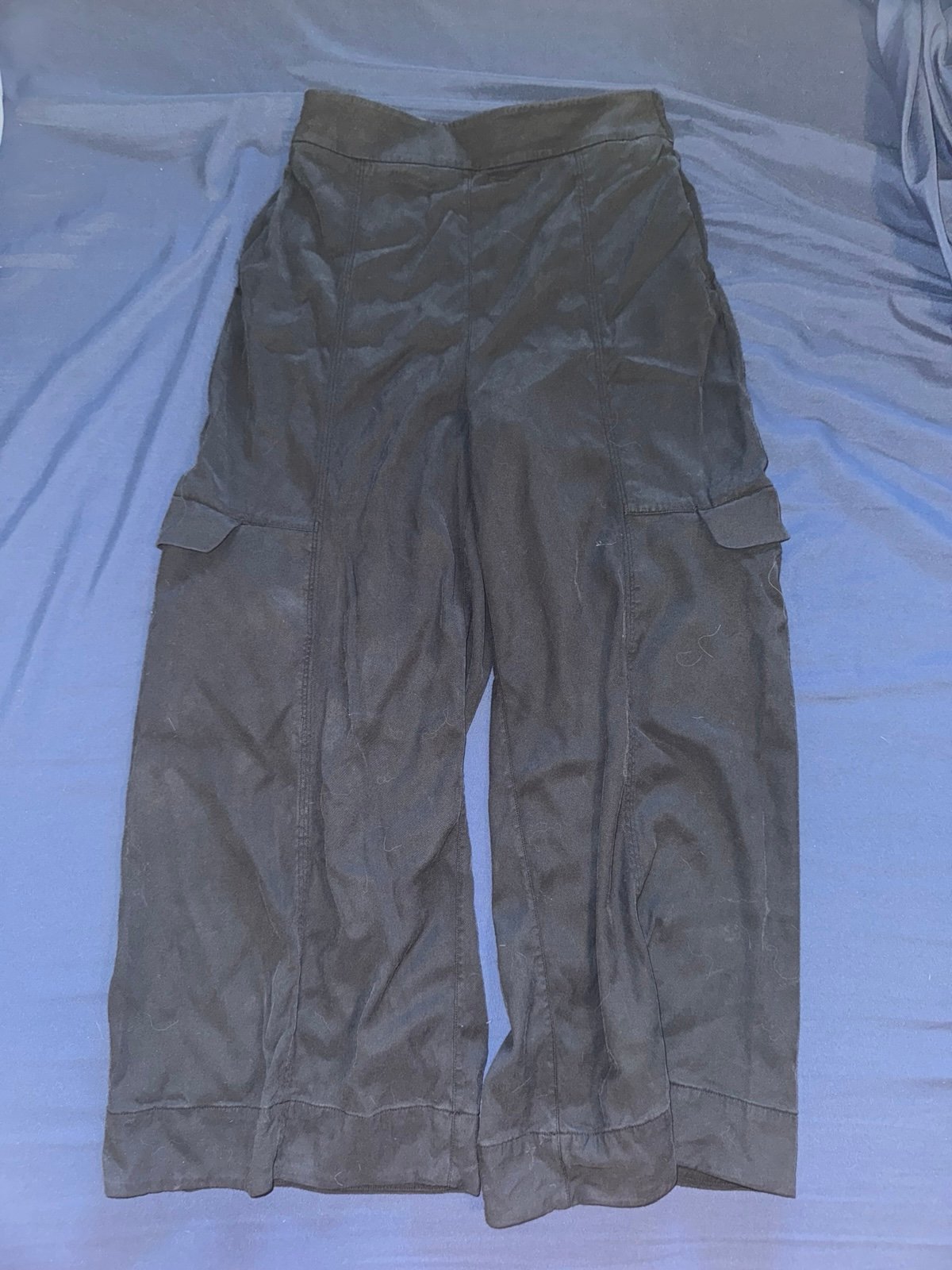 Lululemon crop pants