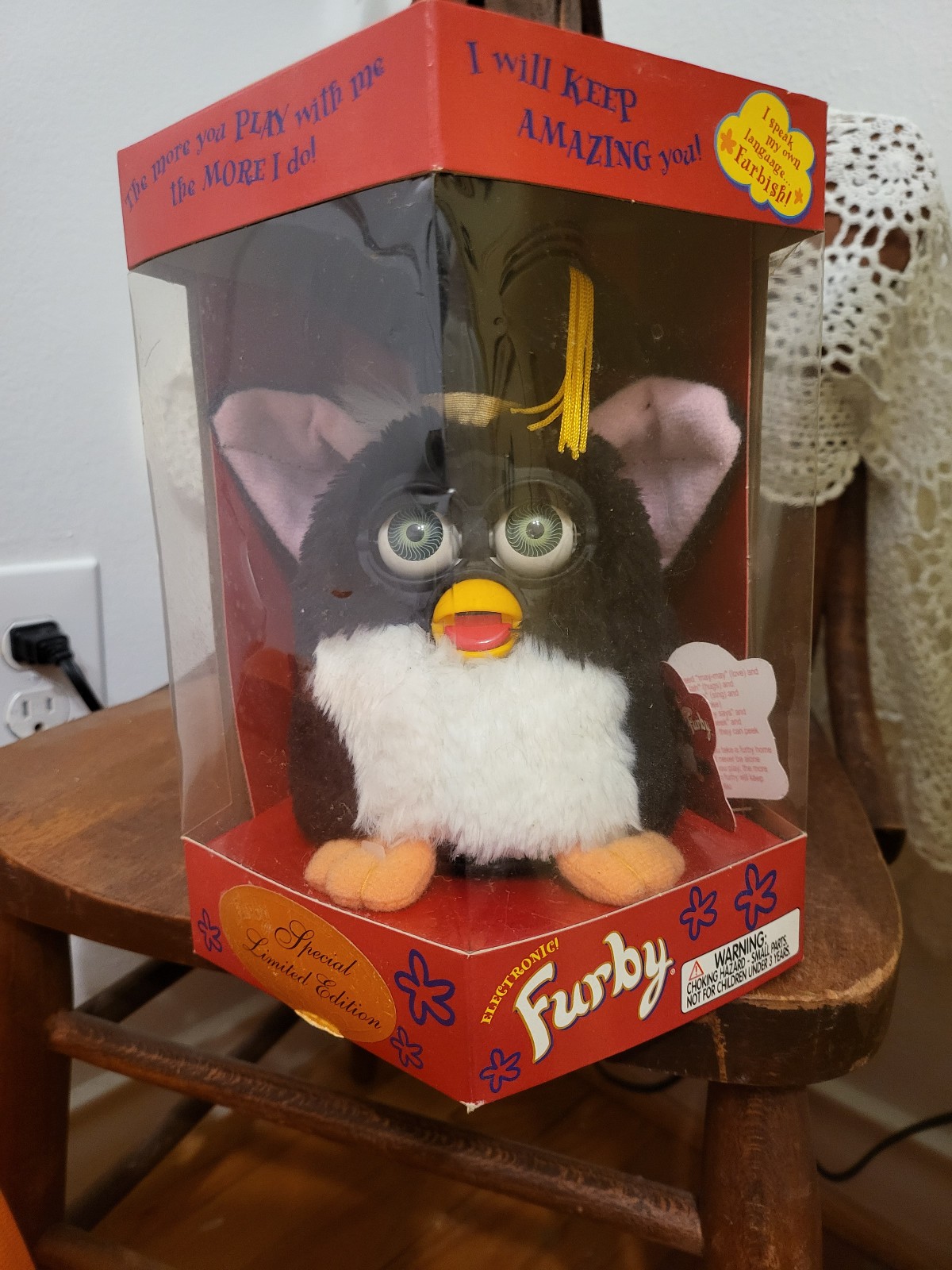 Furby