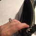 Michael Kors Purse/Pouchette