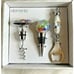 Elements Three Bar Accessories Set NWT