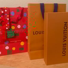 Louis Vuitton bundle