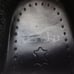 Dansko Clogs US 9.5 EU 40 Black Patent Leather Slip-0n Comfort Nursing Classic