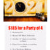 Backdrop Bundle (New Years)