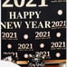Backdrop Bundle (New Years)