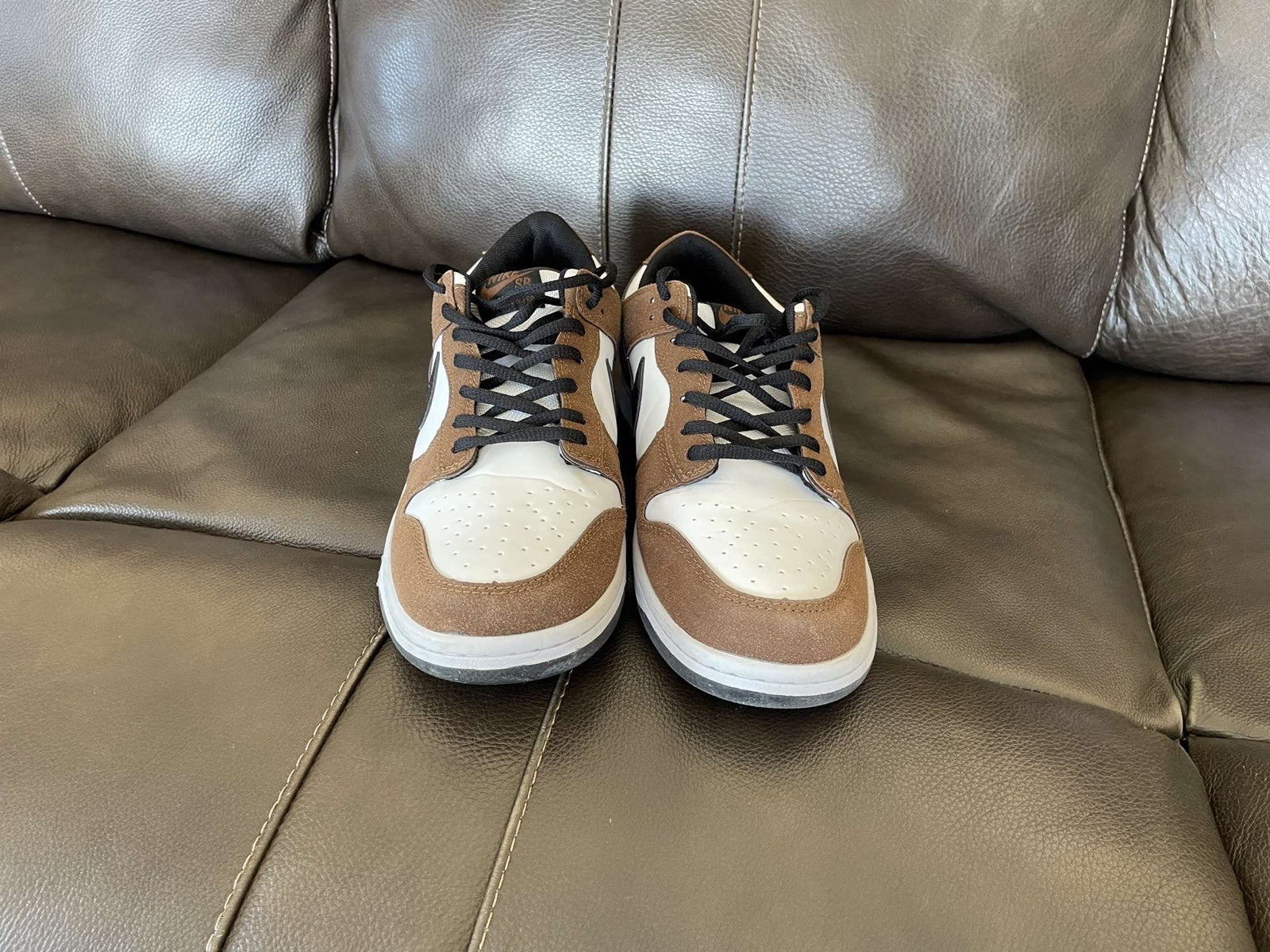 Nike SB Dunk Low
