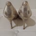 Pointed Toe Pumps High Heel