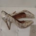 Pointed Toe Pumps High Heel